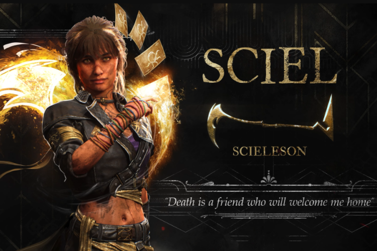 Meilleure Construction de Sciel dans Clair Obscur : Expédition 33, Meilleure Aventure de Jeu de Rôle