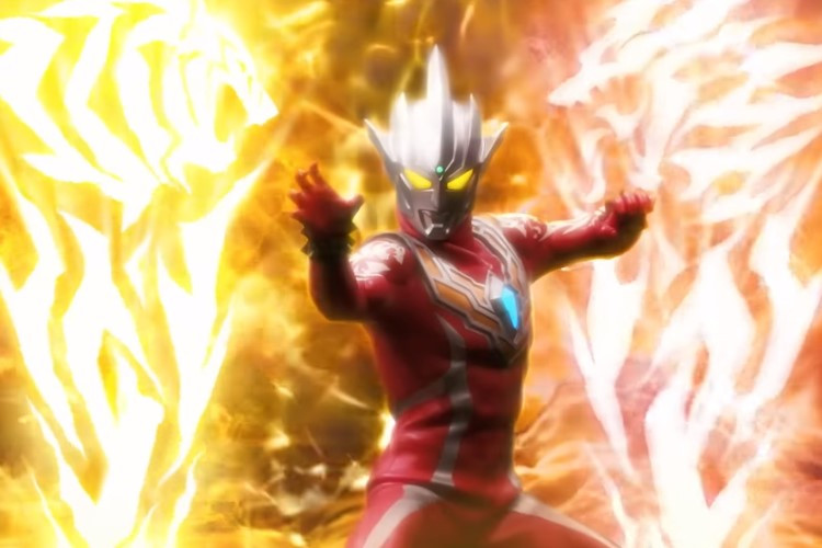 Link Nonton Series Ultraman Regulos (2023) Full Episode Sub Indo, Kisah Sang Ultraman yang Terdampar di Planet Cosmo Beasts