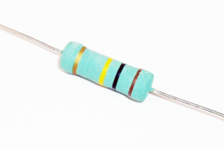 Kode Warna Resistor 100K Ohm dan Cara Membacanya dengan Baik dan Benar