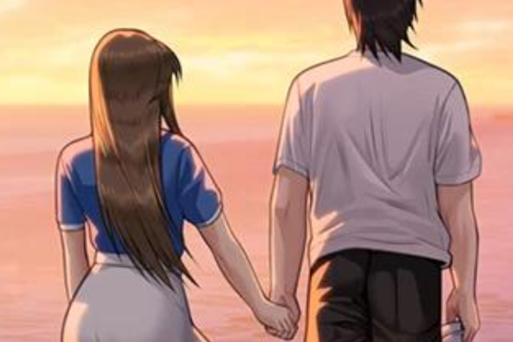 Warning HOT Scene! Lanjutan Link Baca Manhwa Queen Bee Chapter 347 English Indonesia Scan