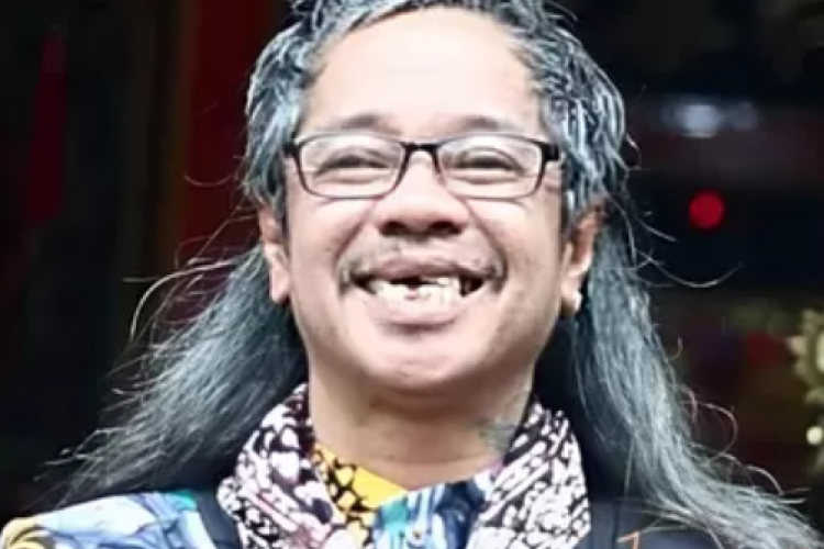Bambang Rabies Pelawak Kondang Yogyakarta Meninggal Dunia: Intip Karir Hingga Kronologi Kematiannya!