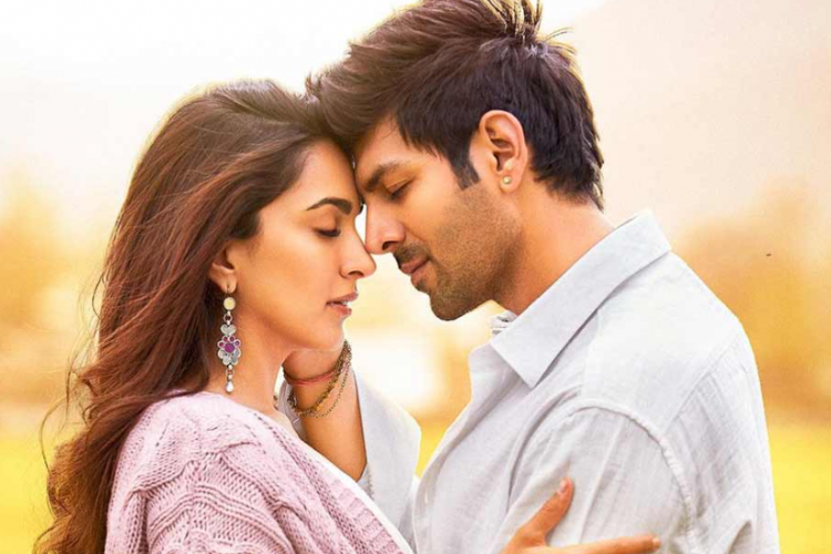 Sinopsis Film Satyaprem Ki Katha (2023), Kisah Drama Musikal Dibintangi Oleh Kartik Aaryan dan Kiara Advani