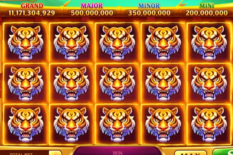 Download Higgs Domino Rp Tema Harimau Versi 1.95 Plus X8 Speeder Versi Terbaru 2023, Bawa Scatter Full Jackpot 