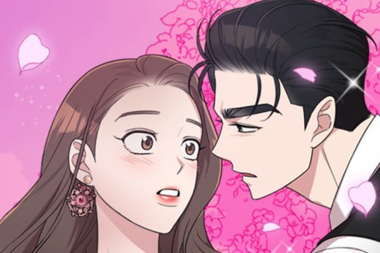 Sinopsis Webtoon Marry My Husband Full Episode, Kisah Suami Penghianat yang Susah Mendapatkan Karma