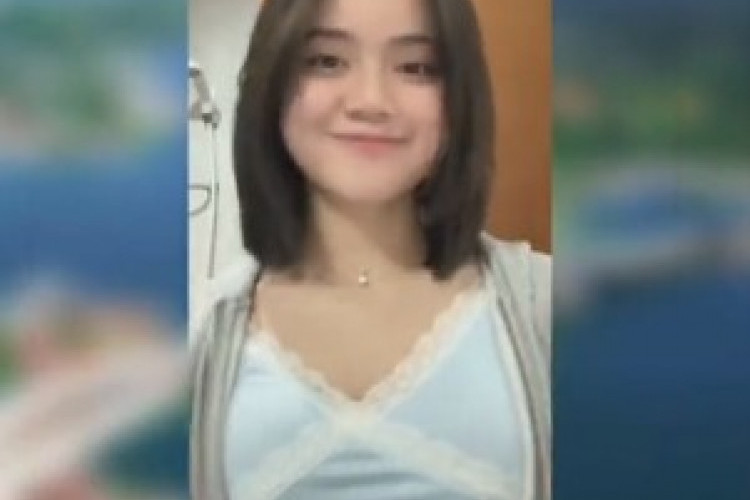 Viral Video Kayes 2 Menit di TikTok dan Twitter, Apakah Benar Hasil Editan?