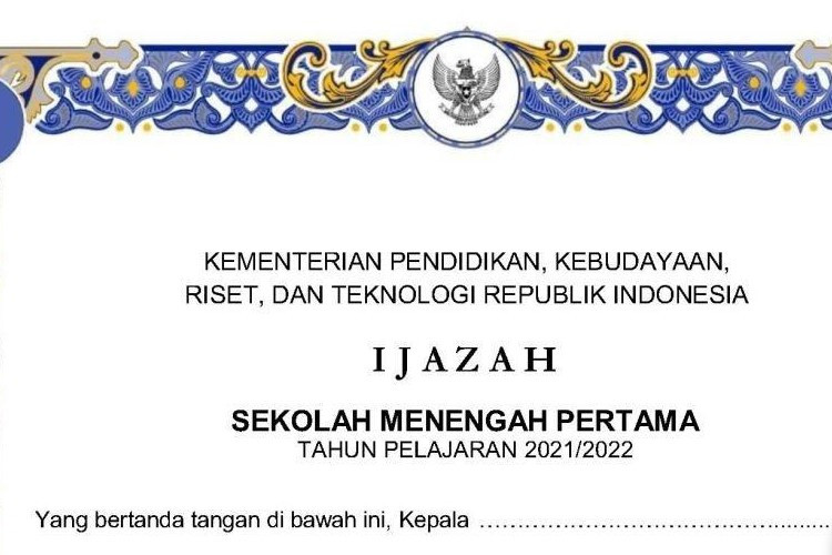 Perbedaan Ijazah yang Sudah Dilegalisir dan Belum yang Wajib Kamu Tahu