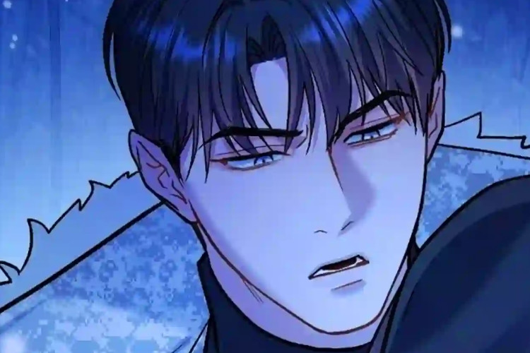 Link Baca Merry Psycho Chapter 43 Bahasa Indonesia Pernyataan Cinta di Tengah Bencana