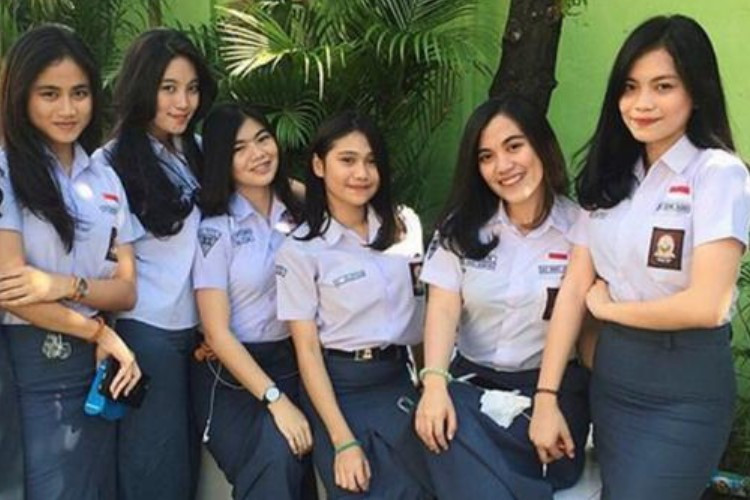 No Wa Cewek Cantik Jomblo SMA Terbaru yang Masih Aktif, Kenalan Langsung di Sini 