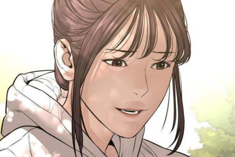 Baca Manhwa How To Fight Chapter 161 Bahasa Indonesia, Kasus Tewasnya Jo Ilsang