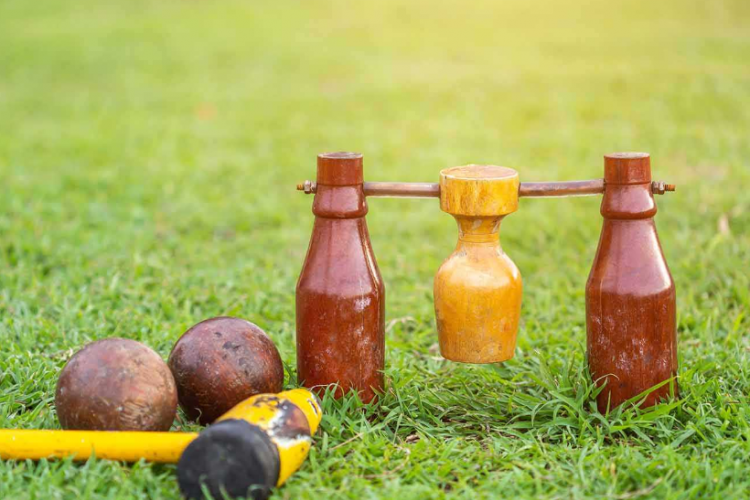 Teknik Dasar Woodball, Dilengkapi dengan Aturan dan Cara Mainnya