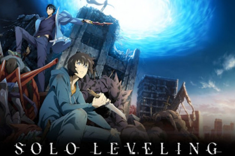 Où Voir Solo Leveling: ReAwakening (2024) Movie Complet Streaming VF, HD 1080p Gratuit !