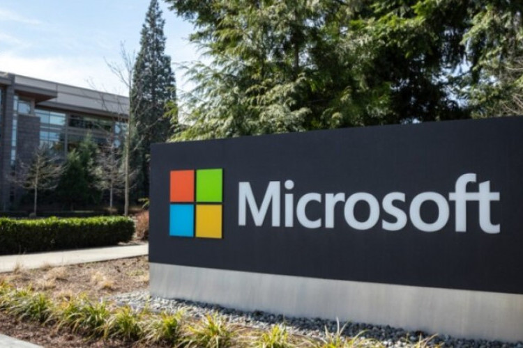 Microsoft Bakal PHK 11 Ribu Karyawan jadi Pengangguran, Ancaman Krisis 2023 Makin Parah