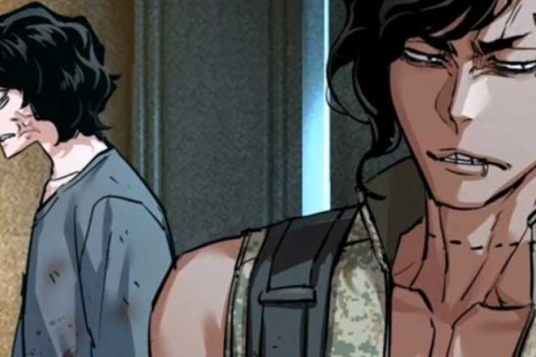 Manhwa Mercenary Enrollment Chapter 259 Bahasa Indonesia Lengkap Dengan Link Bacanya, Siap Hubungi AL!