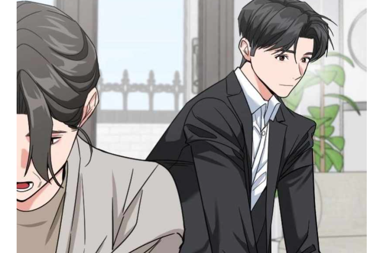 Spoiler Manhwa The Investor Who Sees The Future Chapter 61 Bahasa Indonesia, Keputusan Penuh Resiko