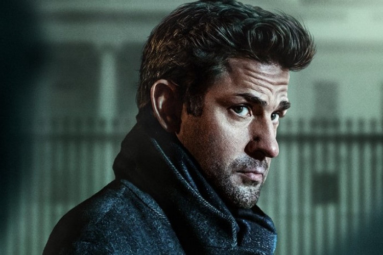 Sinopsis Series Jack Ryan Season 4, Kelanjutan Misi Ryan yang Mengungkap Kasus Besar