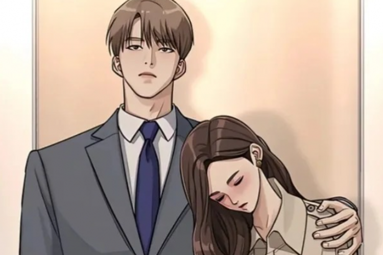 Ada yang Gak Suka Sama Yiseob Nih! Cek di Link Baca Manhwa Yiseob's Relationship (Lee Seob’s love) Chapter 21 Bahasa Indonesia