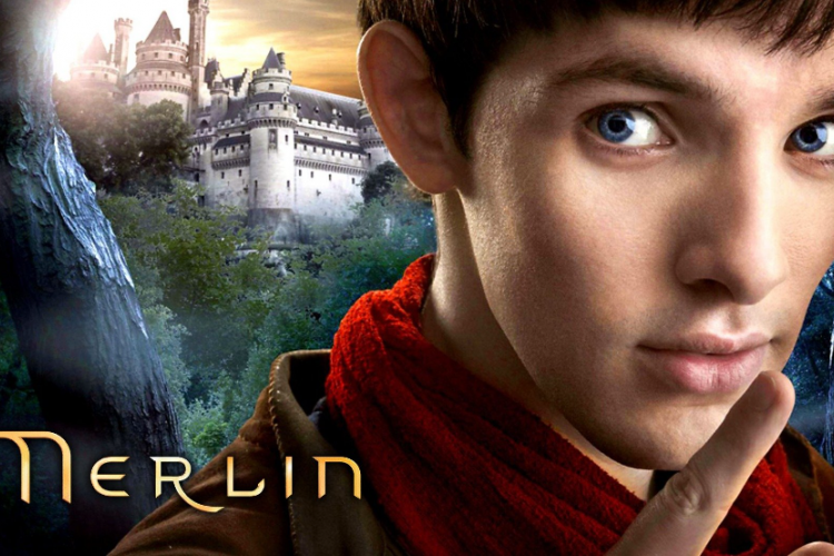 Nonton Series Merlin Season 1 Sub Indo Full Episode 1-13 Legal, Bukan di LK21 Atau REBAHIN