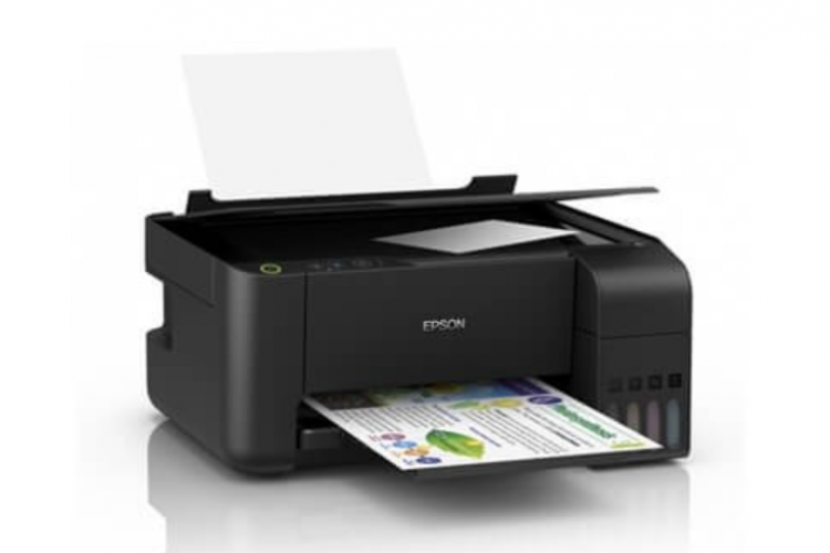 Cara Reset Epson L3110 Paling Mudah dan Aman, Lengkap dengan Link Download Resetter Epson L3110 Terbaru 2023