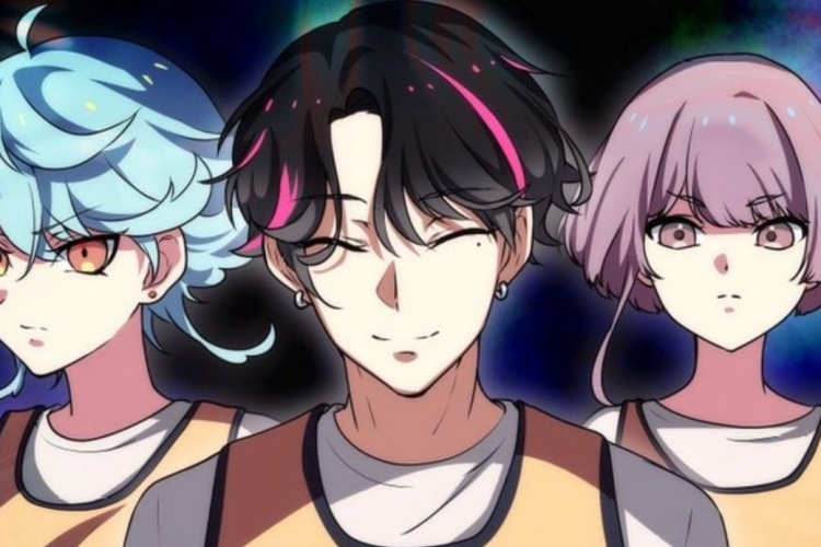 Baca Manhwa Friend Counter Chapter 18 Bahasa Indonesia, Mereka Sepertinya Sudah Sangat Siap untuk Menghancurkan Lawan