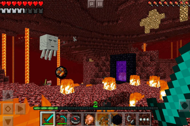 [Free] Download Minecraft 1.20 MOD APK 2024 Mediaf?re Gratis, Game Sand Box Favorit dan Anti Banned