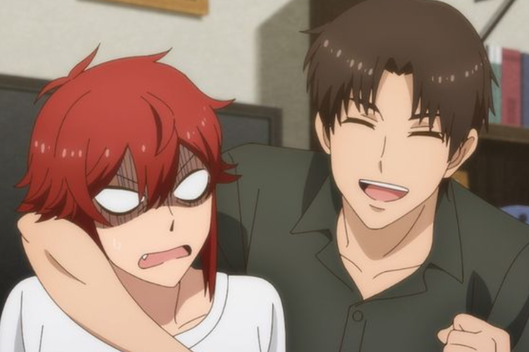 Link Nonton Anime Tomo-chan wa Onnanoko! Episode 7 Subtitle Indonesia, Rilis Malam Ini 15 Februari 2023