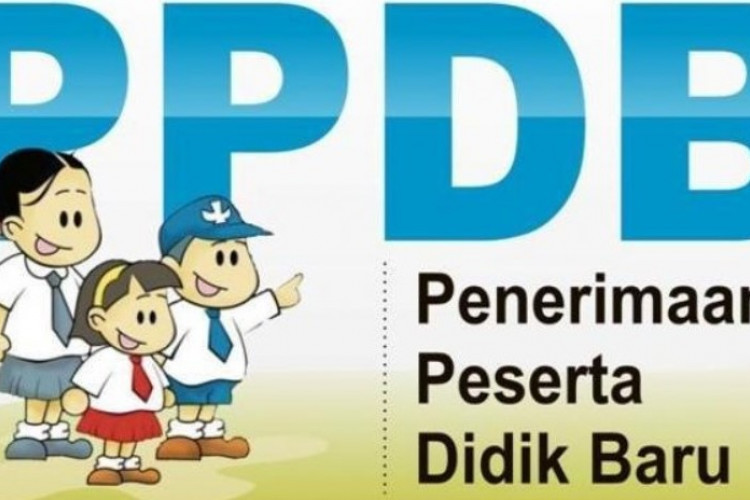 Jarak Jalur Zonasi Sekolah Kota Bandung Dipersempit 1 KM? Ketua PPDB Beri Penjelasan