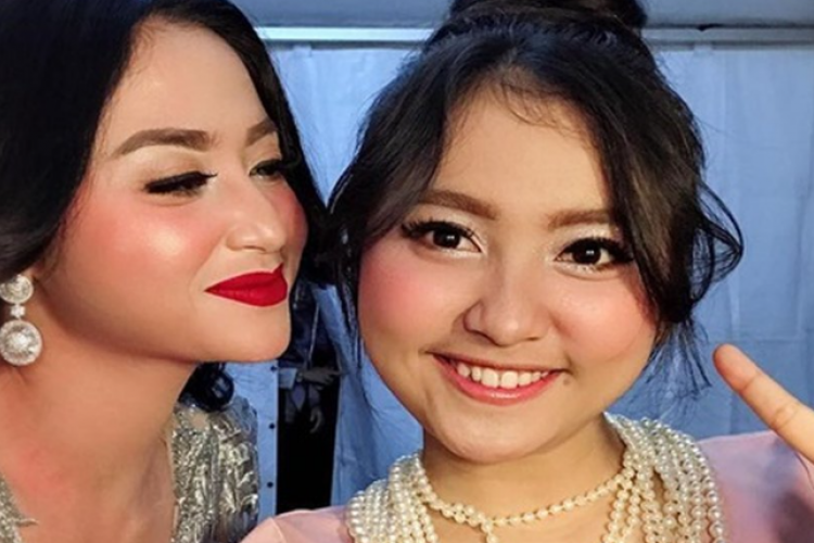 Daftar Nama Penyanyi Dangdut Wanita Pendatang Baru Terpopuler 2023, Ada Yang Baru Masuk Nominasi di Indonesian Dangdut Awards