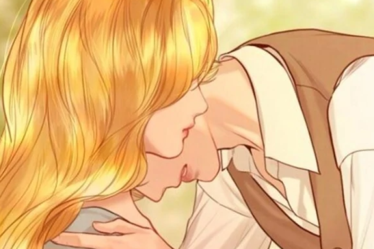 Baca Cry, or Better Yet, Beg Manhwa Chapter 54 Bahasa Indo Scan, Kyle Terlalu Memaksakan Cinta