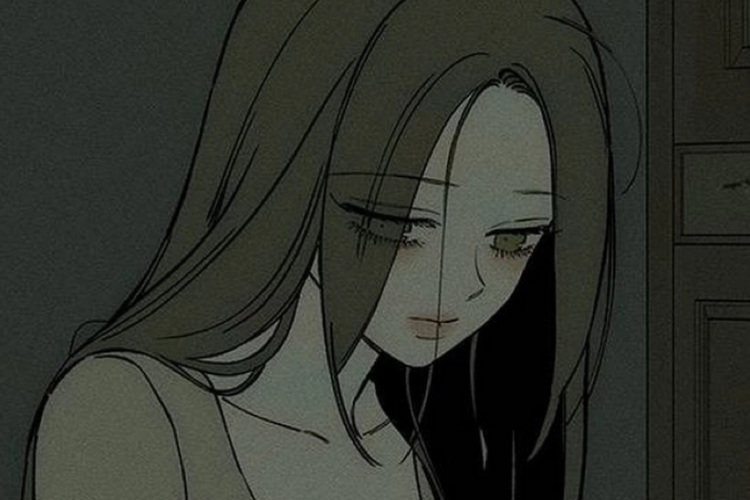 Tears on a Withered Flowers Chapter 55 English Translation, Klik Link Baca Manhwa Gratis Disini!