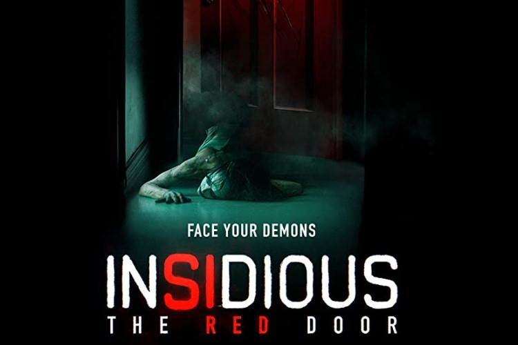 Jadwal Tayang Film Insidious 5: The Red Door (2023) Baru Rilis Trailer Perdana, Siap Hantui Mimpimu 