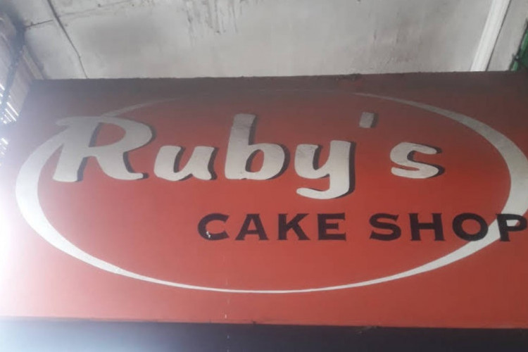 Daftar Lokasi Cabang Ruby's Cake Padang, Jajanan Pasar Hingga Cake Bluder Tersedia Disini