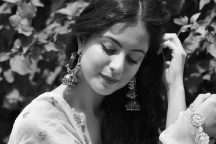 Aktris Muda India Tunisha Sharma Meninggal Bunuh Diri, Sempat Depresi Satu Tahun Lalu
