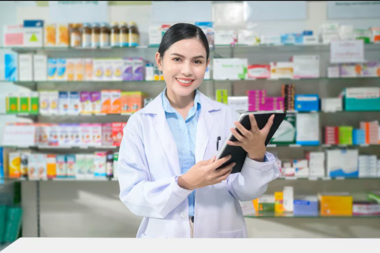 Apa Itu Tenaga Vokasi Farmasi (TVF) Level 5? Inilah Lingkup Pekerjaan yang Relevan Banyak Dicari!
