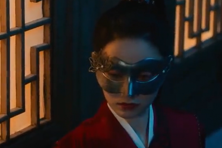 Spoiler Drama China Ye Ye Xiang Jian Bu Shi Jun (2023) Episode 12, Jiang Yu Xiao Dapat Misi Baru