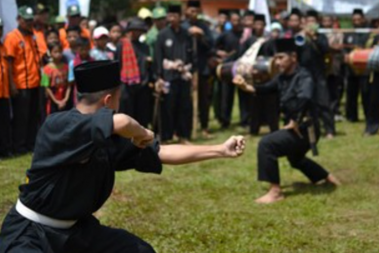 Doa Untuk Pecah Batu PSHT, Amalkan Dulu Bacaan Ini Sebelum Melakukannya!