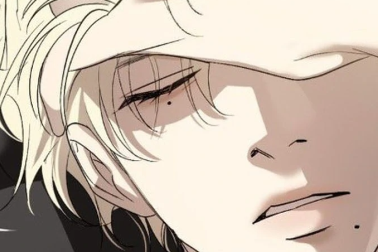 Manhwa Backlight Chapter 45 Sub Indo RAW, Pasti Ada Maunya