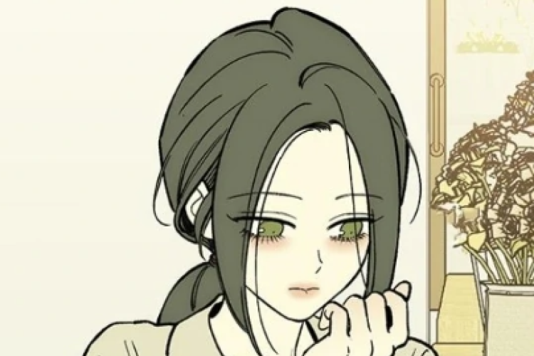 Link Baca Manhwa Tears on a Withered Flowers Chapter 55 Indonesia Scan, Wangi Elegan yang Bikin Haesoo Gelisah