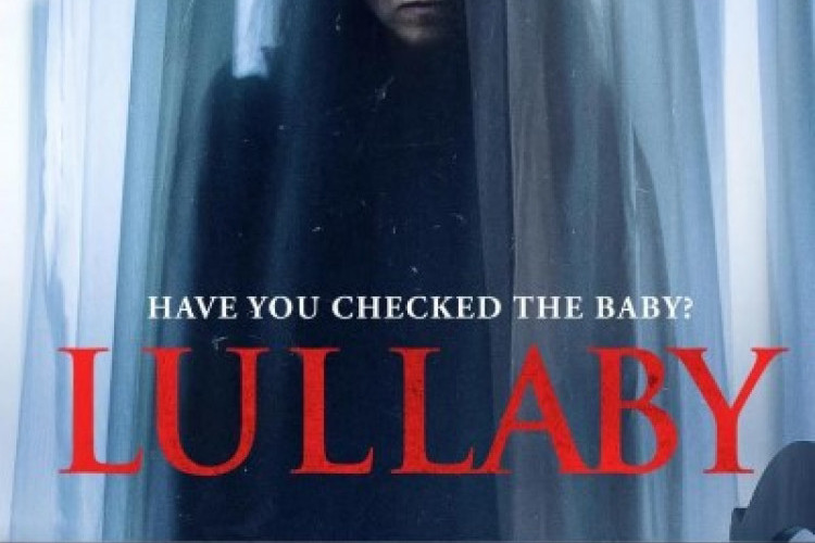 Nonton Film Lullaby (2022) Full Movie Sub Indo, Horror Nina Bobo Sekarang Bisa Kamu Akses Streaming!