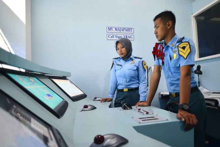 Syarat Daftar Sekolah Pelayaran di Indonesia Terbaru 2023, Lulusan Langsung Jadi Nahkoda Hingga Karyawan Perusahaan Migas
