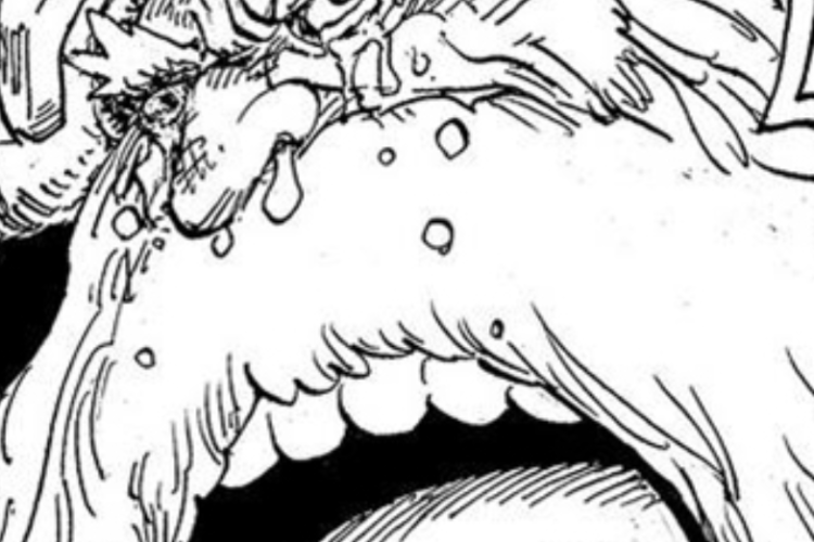 Spoiler & Lire le Manga One Piece Chapitre 1150 VF FR Scan, Brûlez l'école ! Ordre des anciens de Jarul