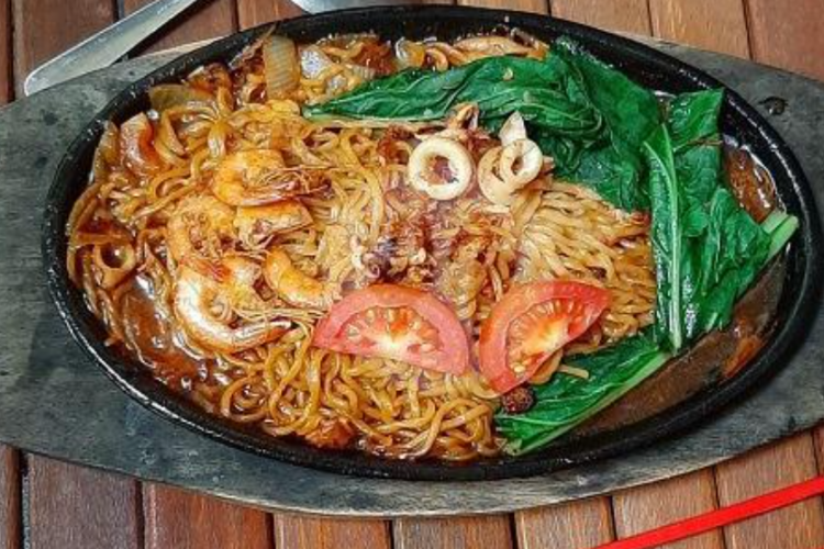 Daftar Harga Menu Mie Ayam Hotplate Purbalingga Food Center, Purwokerto Terbaru 2023: Lengkap dengan Alamat dan Kontak Pemesanan