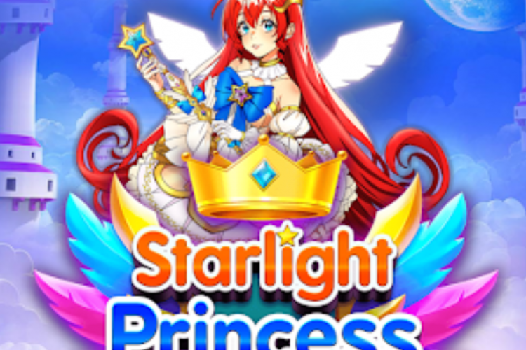 Kode Pola Gacor Slot Starlight Princess Hari Ini, Dapatkan Maxwin Sensasional dalam Hitungan Detik!