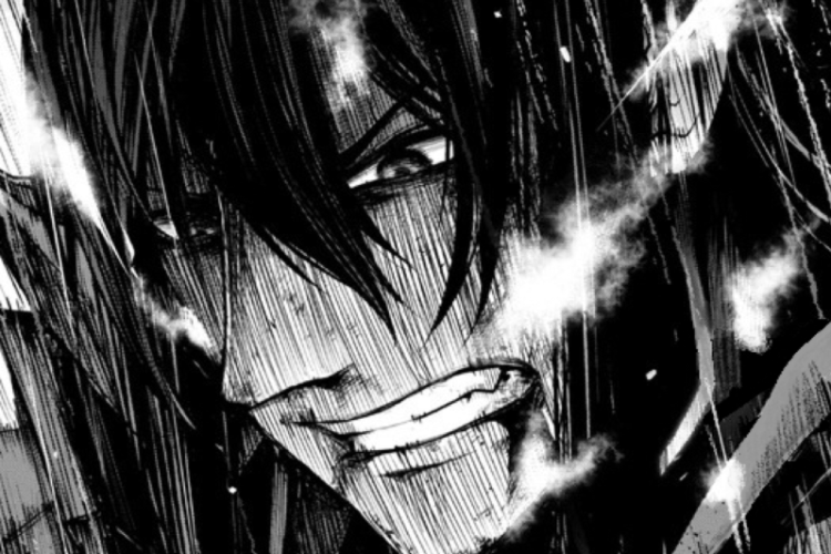 Lire Manga Demon Lord 2099 Chapitre 15 VF Scan RAW, Lui seul peut vaincre l'ennemi !