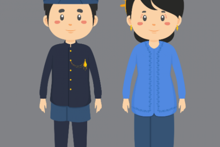 Sisindiran Sesebred Adalah : Pengertian, Penggunaan, Hingga Contoh dan Arti Bahasa Indonesianya