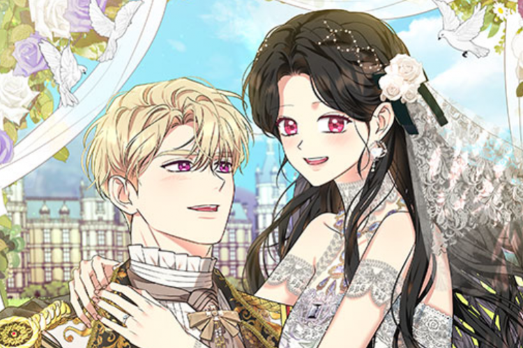 Link Baca Manhwa I Got Married To A Villain Bahasa Indonesia Full Chapter, Kisah Cinta Penuh Drama dengan Duke Jahat