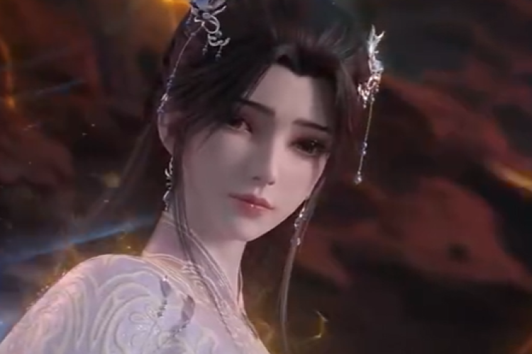Nonton Donghua Renegade Immortal Episode 94 Subtitle Indonesia, 19 Tahun Membesarkan Seseorang yang Cantik nan Berbakat