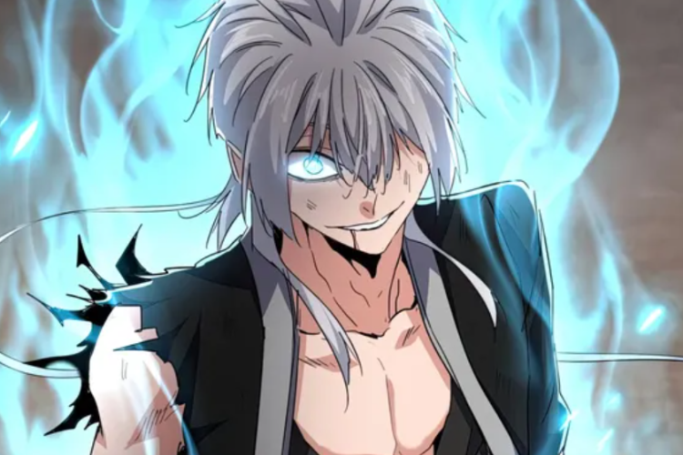 Baca Manhua Magic Emperor Chapter 727 RAW Indonesia Sub, Pertarungan Sesungguhnya Telah Tiba!