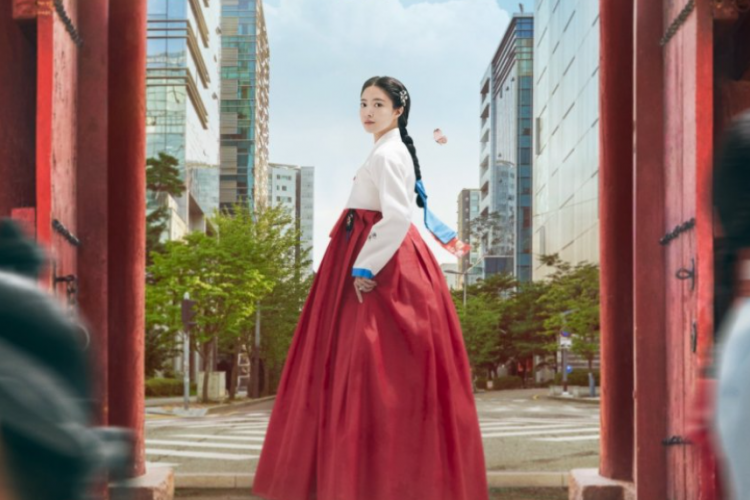 Jadwal Tayang Drama Korea The Story of Park's Marriage Contract (2023), Roman Fantasi Terbaru MBC, Lihat Trailernya Disini!