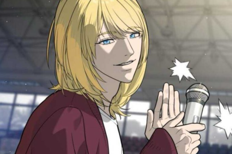 Matias Mulai Panik! Lanjutan Link Baca Manhwa Killer Peter Chapter 102 English Sub Indonesia & Jadwal Rilisnya