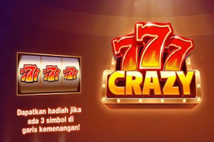 3 Jam Hoki Slot 777 Crazy Higgs Domino Island Terbaru 2023, Langsung Jebol Grand Jackpot